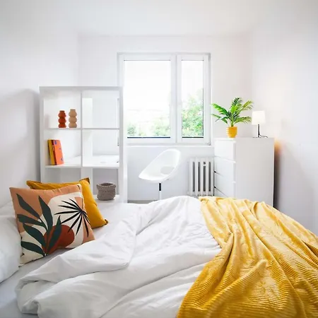 M&j - Przy Samej Plazy Apartament Gdańsk