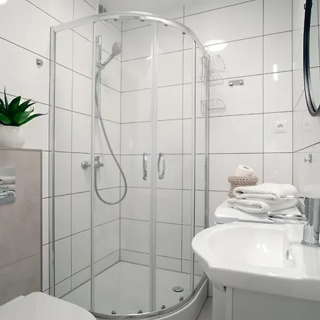 M&j - Przy Samej Plazy Apartament *